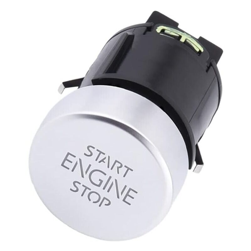 Start - Interrupteur de démarrage à un bouton pour Volkswagen Tiguan Sharan 5N0959839