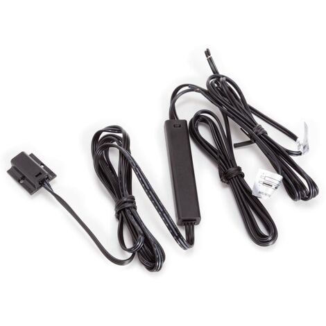 Interrupteur De Détecteur De Porte - Installation En Saillie - 12v/24v