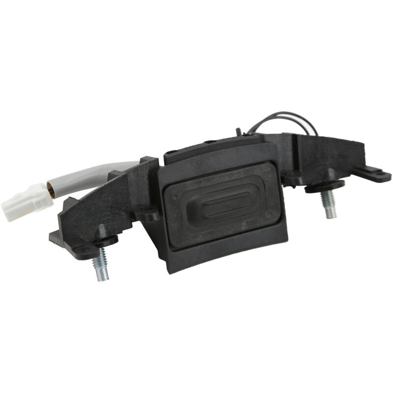 Jeffergarden - Interrupteur de déverrouillage d'ouverture de hayon arrière 25380‑AX60A Remplacement pour nissan Micra iii Hatchback K12 2003‑2010