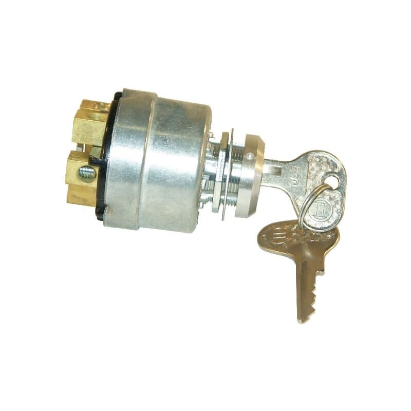 Interrupteur de démarrage Bosch 0342315001