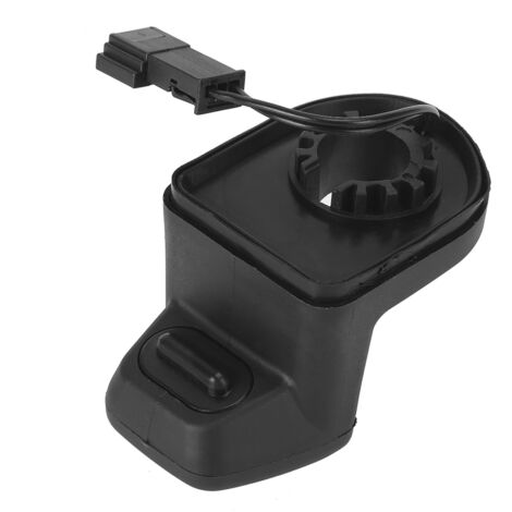 Interrupteur de fenêtre de hayon pour BMW E46 E91 E61 (Réf. 61319200673)