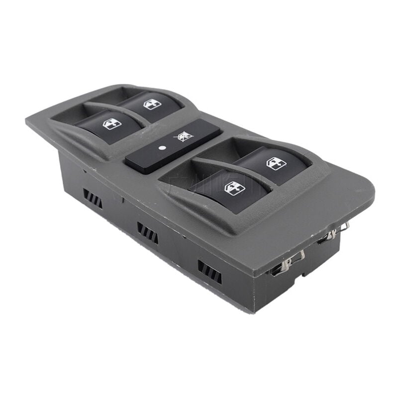 Interrupteur de fenêtre électrique, interrupteur principal de commande de levage de verre, adapté à Fiat 03-04