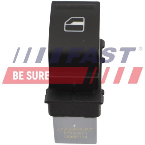 Interrupteur de fenêtre FT00471 rapide