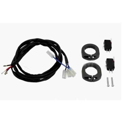 Interrupteur de fin de course de rechange SPLSM01600A Wil – Pièce de rechange d'origine NICE Bg SPLSM01600A