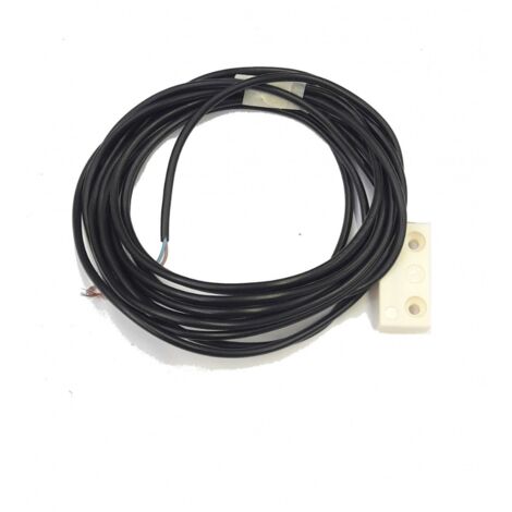 Interrupteur de fin de course magnétique CAME 119RIA059 pour moteur Frog-A24 24 V (pièce de rechange)