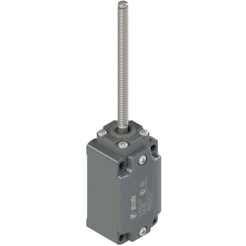 Pizzato Elettrica - fd 525-M2 fd 525-M2 Interrupteur de fin de course 250 v/ac 6 a tige à ressort à rappel IP67 1 pc(s)