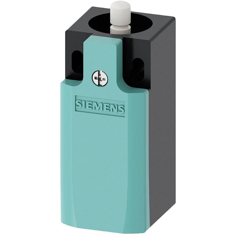 Siemens - 3SE52320CC05 3SE5232-0CC05 Boîtier pour interrupteur de position 240 v/ac 3 a poussoir à rappel IP65 1 pc(s)