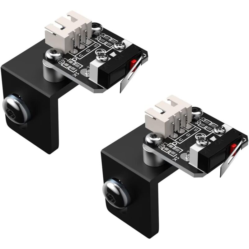 Interrupteur de fin de course standard SCULPFUN pour machines de gravure Sculpfun S9 90W, machine de gravure de puissance optique 5W (prise UE)