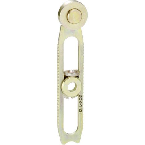 Interrupteur de fin de course Telemecanique ZCKY43 ZCKY43 1 pc(s)