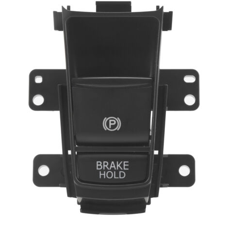 Interrupteur de frein à main électrique pour Honda HRV VEZEL - Bouton de stationnement 12 broches (35355T7AJ01)