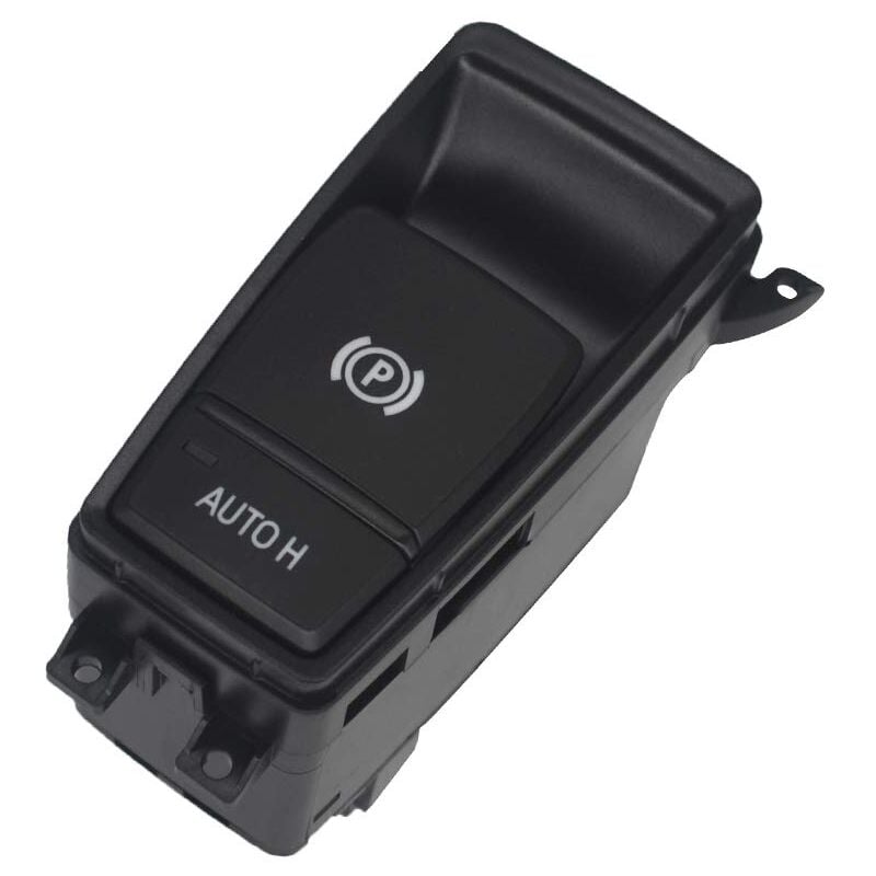 Interrupteur de Frein de Stationnement, Bouton de Commande de Frein à main 61319148508 pour E70 X5 E71 E72 X6