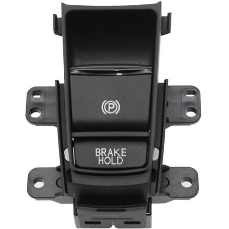 Interrupteur de frein de stationnement électronique pour Honda HR-V – Bouton de frein à main automatique, compatible modèle 2015–2023