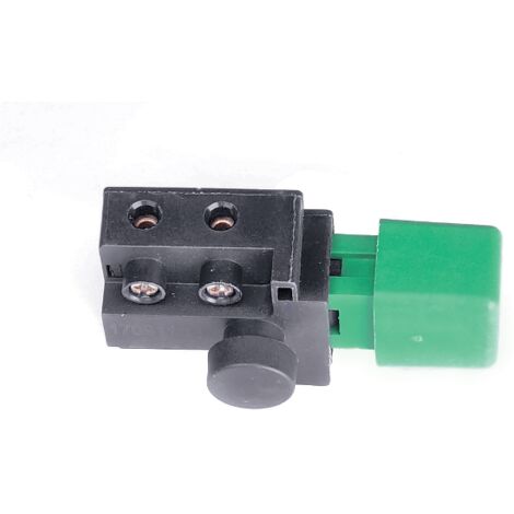 Interrupteur de la tondeuse électrique Gardena Powermax1200