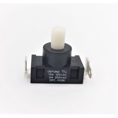 Interrupteur de la tondeuse robot ORIGINAL WORX WR141E - WR130E - WR143E - WR153E
