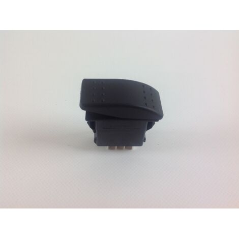 Interrupteur de lame pour tracteur tondeuse ALKO 514879