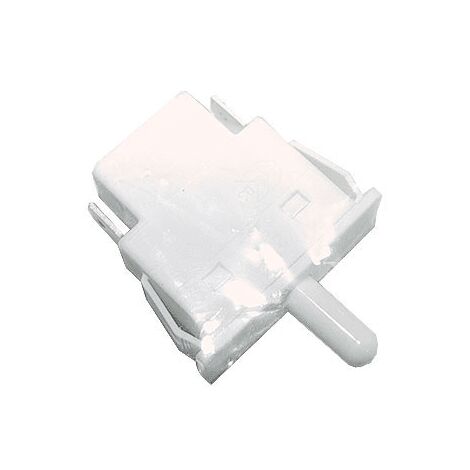 INTERRUPTEUR DE LAMPE 250V NC (ELTEK) POUR REFRIGERATEUR SCHOLTES - C00269274