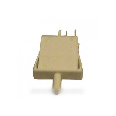 Interrupteur de lampe 250v pour Réfrigérateur, Congélateur INDESIT C00075585