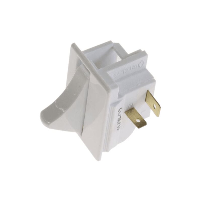 Interrupteur de lampe pour refrigerateur Whirlpool 481241279137