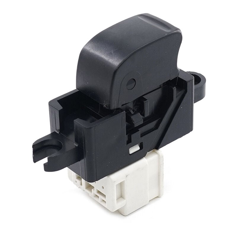 Interrupteur de levage de verre automobile, interrupteur de fenêtre électrique adapté à Nissan Paladin 99-02