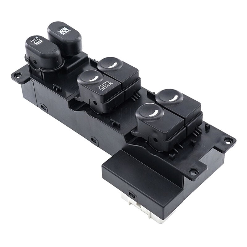 Interrupteur de levage de vitre de voiture, interrupteur de fenêtre électrique adapté à Hyundai i30 08-11