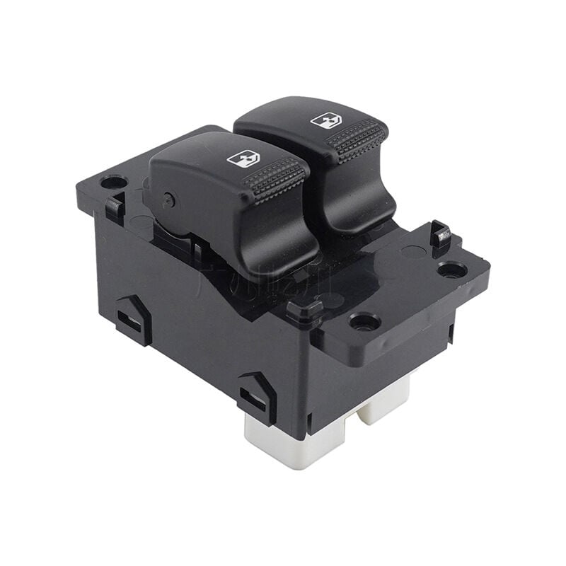 Trimec - Interrupteur de levage de vitre électrique, 11 broches, pour voitures modernes