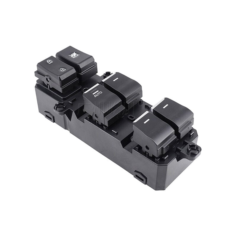 Interrupteur de levage de vitre électrique, interrupteur de fenêtre adapté aux Hyundai Tucson de 16 à 18 ans