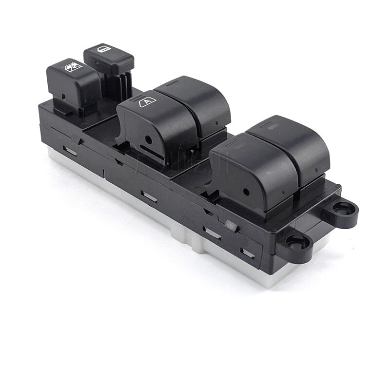 Interrupteur de levage de vitre électrique, interrupteur de vitre électrique pour accessoires de voiture subaru