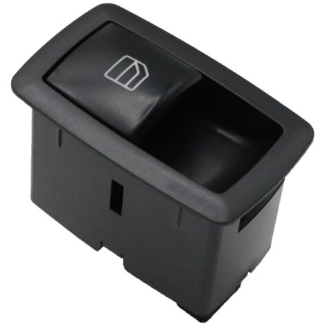 Interrupteur de levage en verre pour Mercedes classe A W169 W164 W251 A2518200510 MCamooer classe B W245 interrupteur de lève-vitre