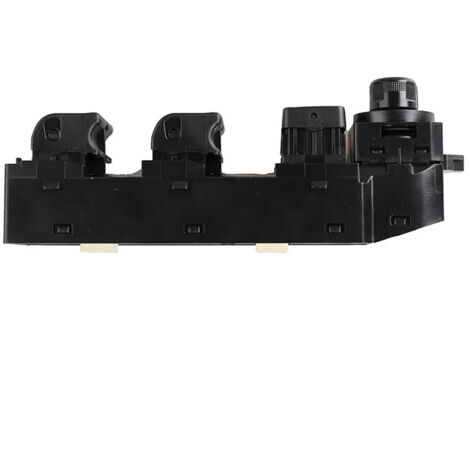 Interrupteur de lève-vitre BAPN 66 350A pour voitures Mazda 3.