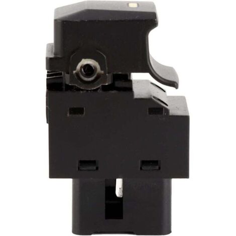 Interrupteur de lève-vitre électrique, 93580-3W000 interrupteur de commande de fenêtre pour Kia Sportage 2.0L 2.4L 2011-2016, Non original