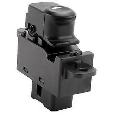 Interrupteur de lève-vitre électrique arrière gauche/droite pour ACCENT 2011-2017 935801R001 93580-1R001