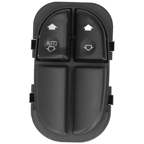 Interrupteur de lève-vitre électrique de remplacement 97BG14529AA pour Mondeo 1997-2001--