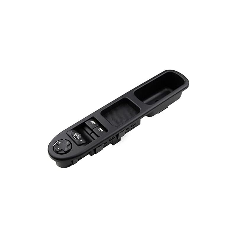 Sunxury - Interrupteur de lève-vitre électrique pliable 13pins pour 207 207SW 207CC 6554QA 6554PZ 9654859677