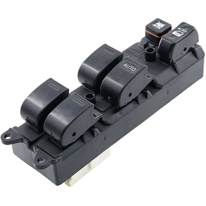 Interrupteur de lève-vitre électrique pour Toyota Corolla 84820-12340