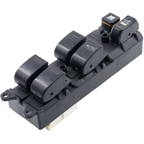 Interrupteur de lève-vitre électrique pour Toyota Corolla 84820-12340