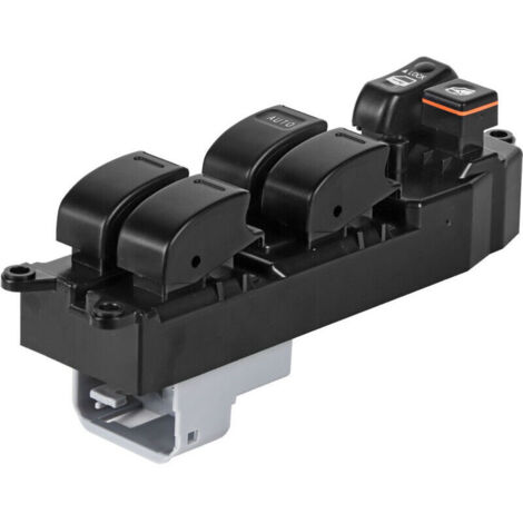 Interrupteur de lève-vitre électrique Power Master pour Fortuner Hilux 2004-2015 848200K100