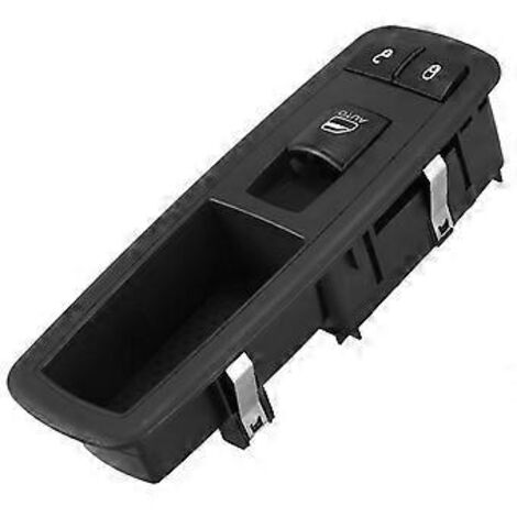 Interrupteur de lève-vitre électrique principal pour 46025454AG