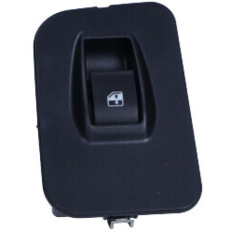 Interrupteur de lève-vitre Maxgear pour Citroën C4