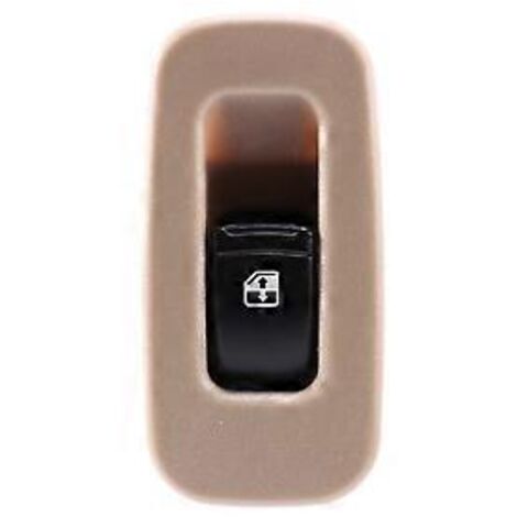 Interrupteur de lève-vitre pour Cadillac Optra Excelle 2008-2017, référence 96615377