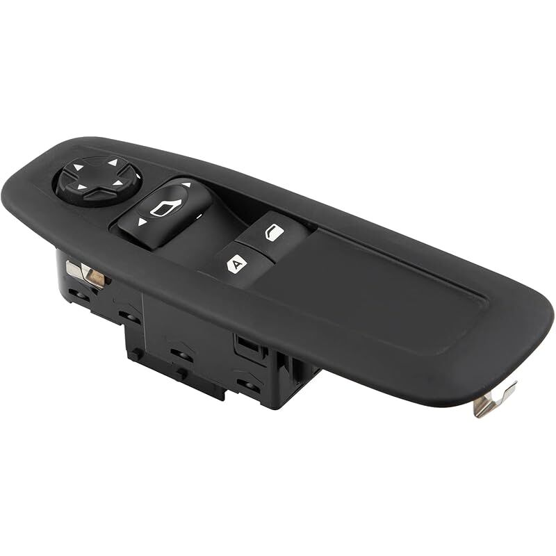 Interrupteur de lève-vitre pour P-euge0t 208 15-22 96751127ZD Puissance de contrôle principal