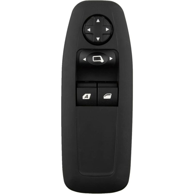 Interrupteur de lève-vitre pour P-euge0t 208 2015-2022, 2008 2013-2022, 3008 5008 2018 96751127ZD Puissance de contrôle principal