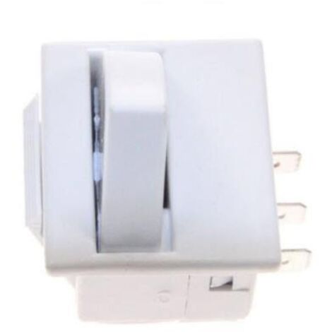 INTERRUPTEUR DE LUMIERE POUR REFRIGERATEUR   LADEN - 481221838665
