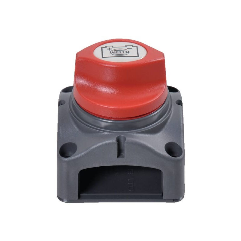 Coupe batterie 225A Hella 6EK002843071