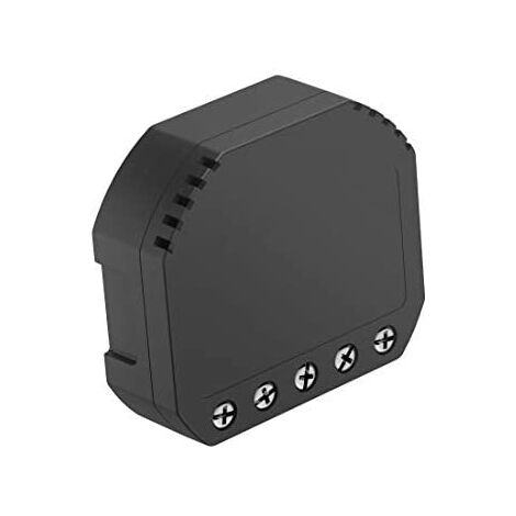 Interrupteur de mise à niveau Wi-Fi Hama pour lampes et prises à montage encastré