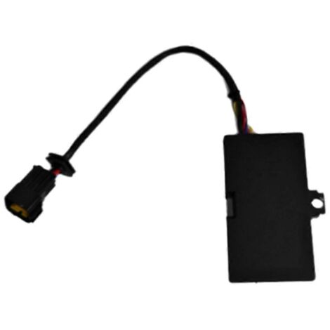Interrupteur de moniteur LCD pour chauffage de stationnement Air Diesels--