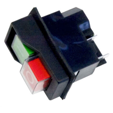 Interrupteur de moulin à grains AMA - On/Off 230 V