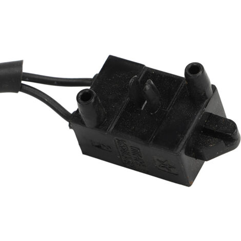[Interrupteur de pédale de frein] Interrupteur de démarrage à contact 218924 Compatible Peugeot 206 207 307
