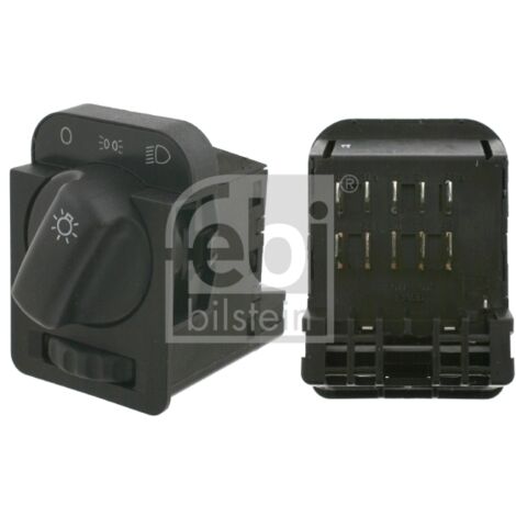 Interrupteur de phares FEBI BILSTEIN 04708