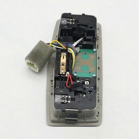 Interrupteur de plafonnier de voiture pour toit ouvrant GJ6R-69-970 pour 6--