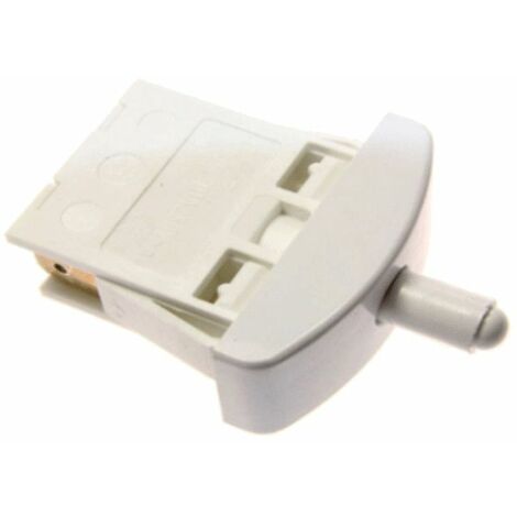 Interrupteur de porte (00169300, 169300) Réfrigérateur, congélateur BALAY, BLAUPUNKT, BOSCH, CONSTRUCTA, GAGGENAU, JUNKER, NEFF, SIEMENS, VIVA